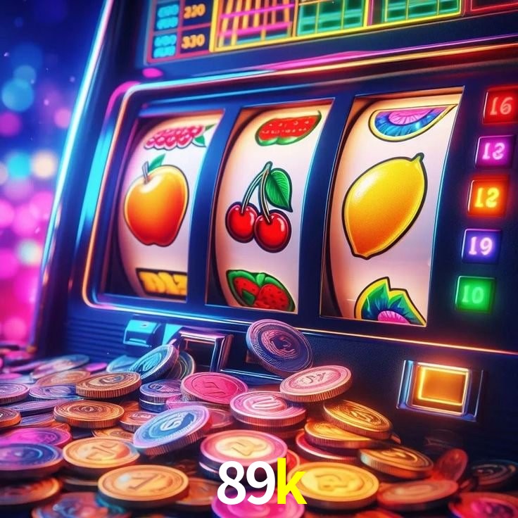 Estatísticas 89k