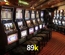 Desvendando o Mundo dos Jogos Virtuais na 89k