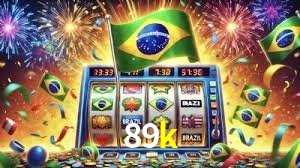 Welcome Bonus 89k