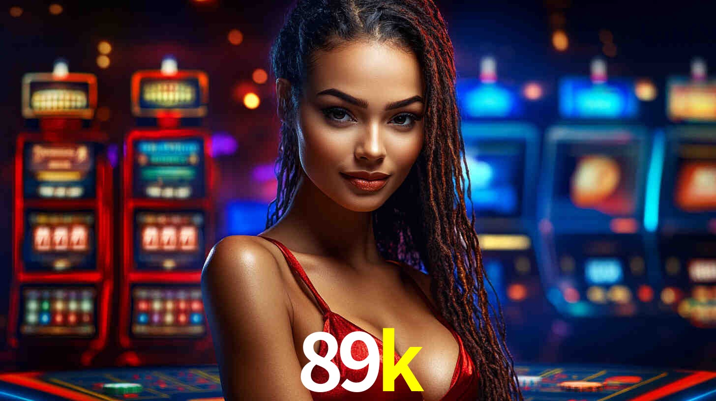 Descubra o Programa VIP da 89k: Vantagens Exclusivas para Jogadores