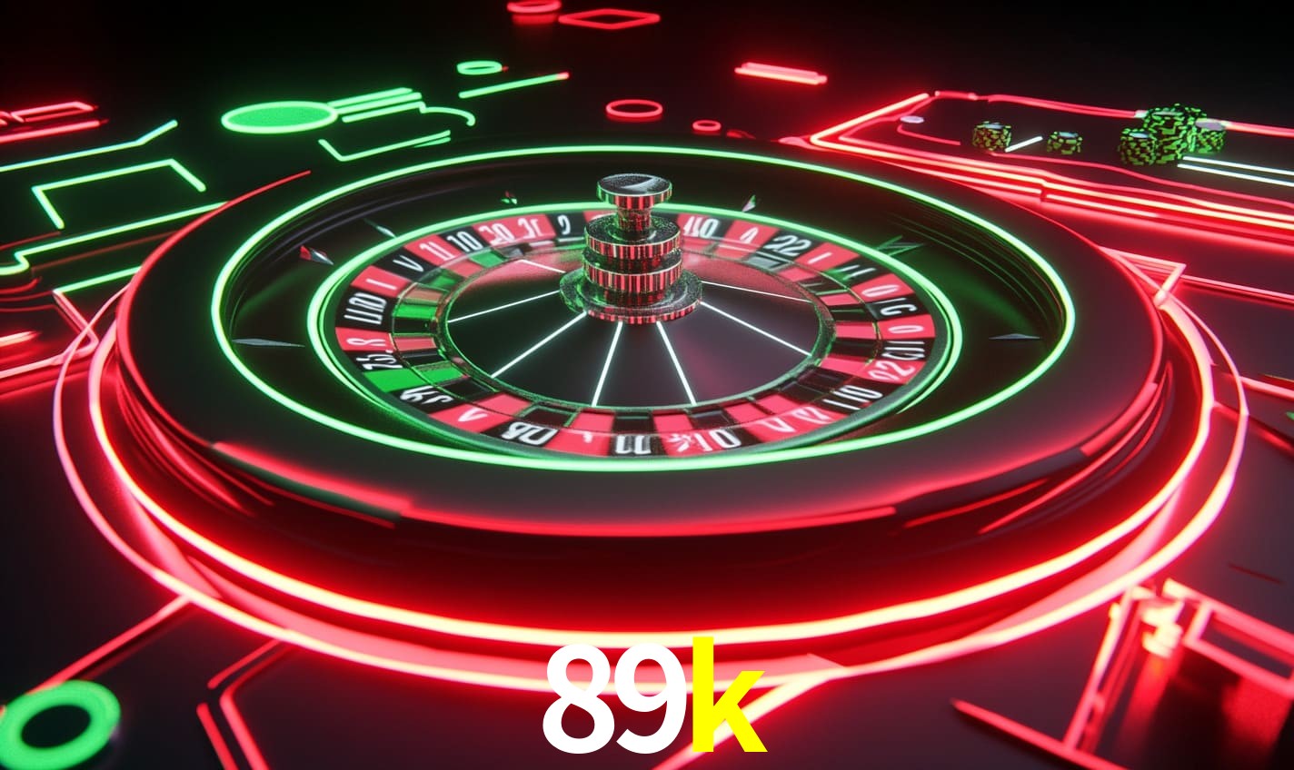 A Experiência Imersiva dos Cassinos Ao Vivo no 89k