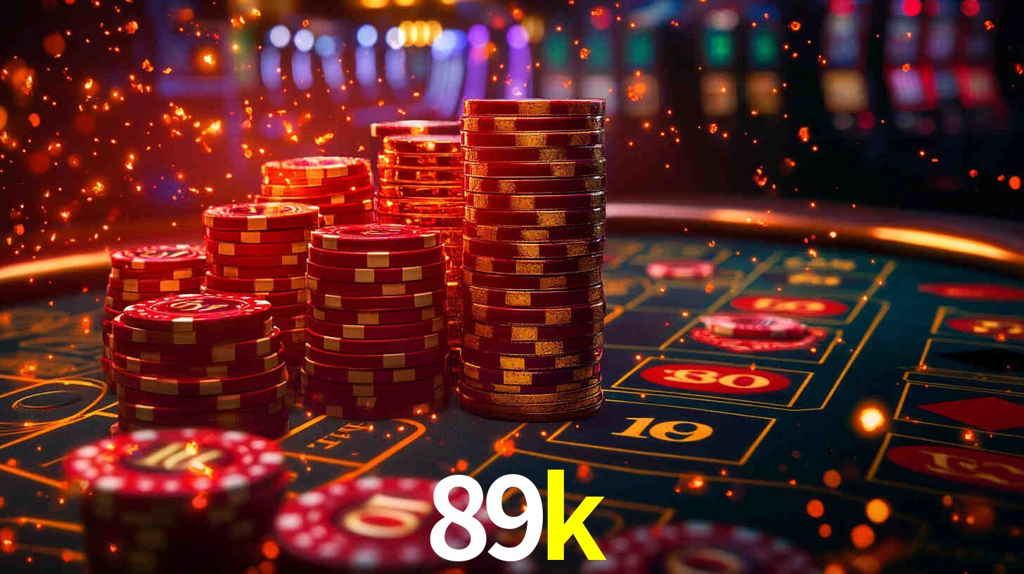 89k App Interface
