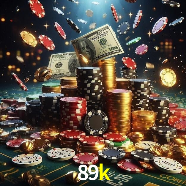cassino 89k