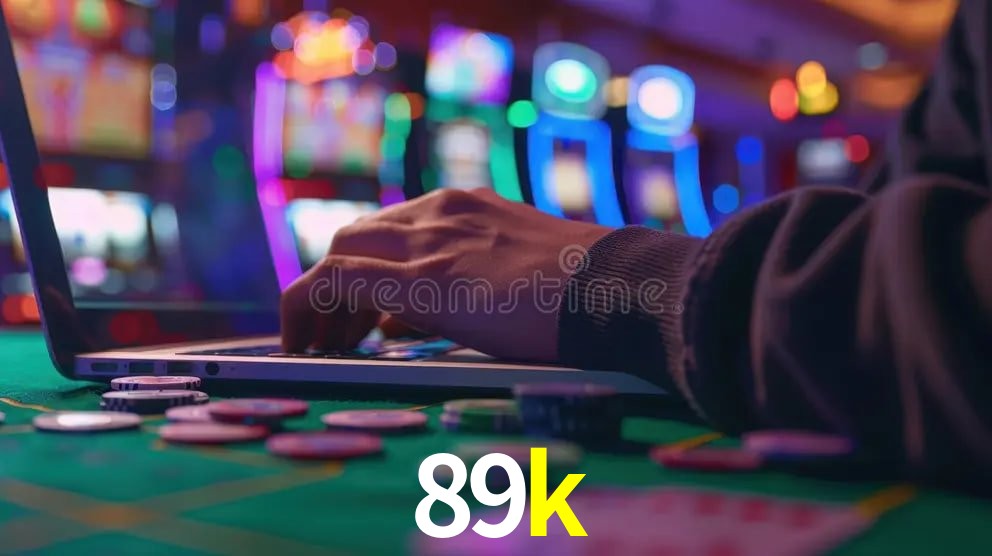 Jogos Exclusivos 89k