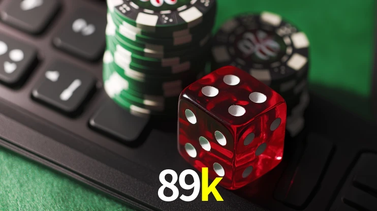 Slot Games 89k