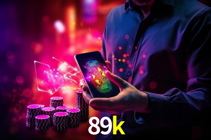 Casino Ao Vivo 89k