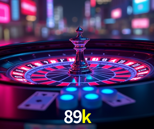 Inovações de Jogos na 89k: O Futuro das Experiências Interativas