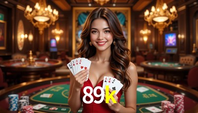 Game Providers 89k