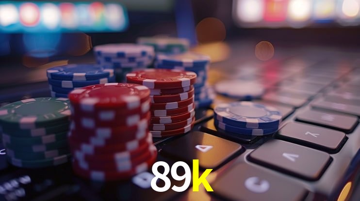 Tecnologia da Plataforma 89k