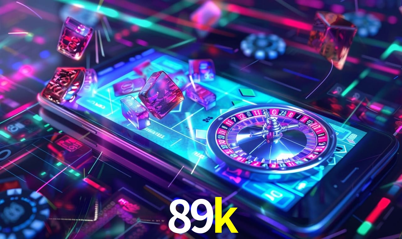 Estatísticas Esportivas 89k
