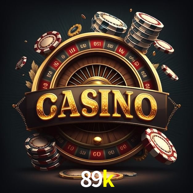 APP oficial da 89k para mobile
